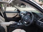 2016 BMW 4 5D COUPE 20d GRAN COUPE SPORT LINE F36 MY16.5