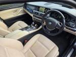 2015 BMW 5 4D SEDAN 20d LUXURY LINE F10 MY15
