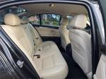 2015 BMW 5 4D SEDAN 20d LUXURY LINE F10 MY15