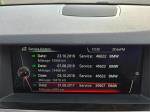 2015 BMW 5 4D SEDAN 20d LUXURY LINE F10 MY15