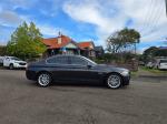 2015 BMW 5 4D SEDAN 20d LUXURY LINE F10 MY15