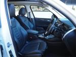 2018 BMW X3 4D WAGON XDRIVE 30d G01