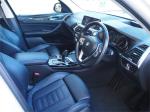 2018 BMW X3 4D WAGON XDRIVE 30d G01