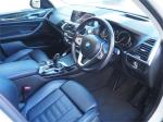 2018 BMW X3 4D WAGON XDRIVE 30d G01