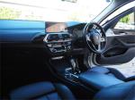 2018 BMW X3 4D WAGON XDRIVE 30d G01