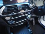 2018 BMW X3 4D WAGON XDRIVE 30d G01