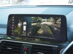 2018 BMW X3 4D WAGON XDRIVE 30d G01