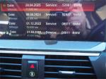 2018 BMW X3 4D WAGON XDRIVE 30d G01