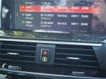 2018 BMW X3 4D WAGON XDRIVE 30d G01