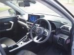2022 DAIHATSU ROCKY 5 DOOR AUTOMATIC HYBRID