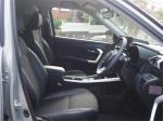 2022 DAIHATSU ROCKY 5 DOOR AUTOMATIC HYBRID