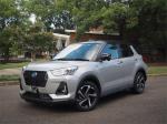 2022 DAIHATSU ROCKY 5 DOOR AUTOMATIC HYBRID