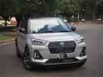 2022 DAIHATSU ROCKY 5 DOOR AUTOMATIC HYBRID