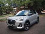 2022 DAIHATSU ROCKY 5 DOOR AUTOMATIC HYBRID