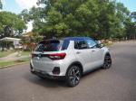 2022 DAIHATSU ROCKY 5 DOOR AUTOMATIC HYBRID