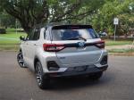 2022 DAIHATSU ROCKY 5 DOOR AUTOMATIC HYBRID