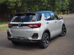 2022 DAIHATSU ROCKY 5 DOOR AUTOMATIC HYBRID