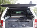 2020 FORD RANGER DOUBLE CAB P/UP XLT 2.0 HI-RIDER (4x2) PX MKIII MY20.75