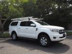 2020 FORD RANGER DOUBLE CAB P/UP XLT 2.0 HI-RIDER (4x2) PX MKIII MY20.75