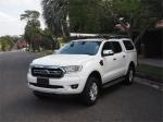 2020 FORD RANGER DOUBLE CAB P/UP XLT 2.0 HI-RIDER (4x2) PX MKIII MY20.75