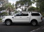 2020 FORD RANGER DOUBLE CAB P/UP XLT 2.0 HI-RIDER (4x2) PX MKIII MY20.75