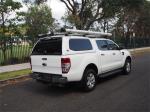 2020 FORD RANGER DOUBLE CAB P/UP XLT 2.0 HI-RIDER (4x2) PX MKIII MY20.75