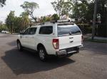 2020 FORD RANGER DOUBLE CAB P/UP XLT 2.0 HI-RIDER (4x2) PX MKIII MY20.75