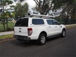 2020 FORD RANGER DOUBLE CAB P/UP XLT 2.0 HI-RIDER (4x2) PX MKIII MY20.75