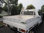2021 FORD RANGER DOUBLE C/CHAS XL 3.2 (4x4) PX MKIII MY21.25