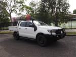2021 FORD RANGER DOUBLE C/CHAS XL 3.2 (4x4) PX MKIII MY21.25