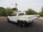 2021 FORD RANGER DOUBLE C/CHAS XL 3.2 (4x4) PX MKIII MY21.25