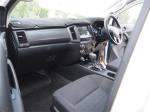 2021 FORD RANGER DOUBLE C/CHAS XL 3.2 (4x4) PX MKIII MY21.25