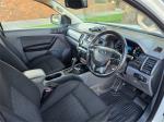 2018 FORD RANGER C/CHAS XL 3.2 (4x4) PX MKII MY18