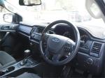 2019 FORD RANGER DOUBLE C/CHAS XL 2.2 (4x4) PX MKIII MY19