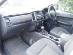 2019 FORD RANGER DOUBLE C/CHAS XL 2.2 (4x4) PX MKIII MY19