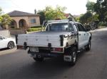 2019 FORD RANGER DOUBLE C/CHAS XL 2.2 (4x4) PX MKIII MY19