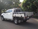2019 FORD RANGER DOUBLE C/CHAS XL 2.2 (4x4) PX MKIII MY19