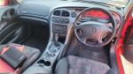 2001 HOLDEN COMMODORE 4D SEDAN SS VXII