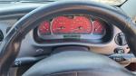 2001 HOLDEN COMMODORE 4D SEDAN SS VXII