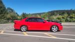 2001 HOLDEN COMMODORE 4D SEDAN SS VXII