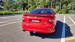 2001 HOLDEN COMMODORE 4D SEDAN SS VXII