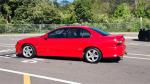 2001 HOLDEN COMMODORE 4D SEDAN SS VXII