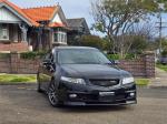 2006 HONDA ACCORD EURO R SEDAN SEDAN MUGEN  BODY KIT