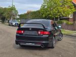 2006 HONDA ACCORD EURO R SEDAN SEDAN MUGEN  BODY KIT