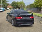 2006 HONDA ACCORD EURO R SEDAN SEDAN MUGEN  BODY KIT