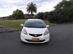 2009 HONDA JAZZ 5D HATCHBACK GLi GE