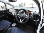 2009 HONDA JAZZ 5D HATCHBACK GLi GE