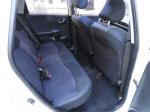 2009 HONDA JAZZ 5D HATCHBACK GLi GE