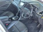 2017 HYUNDAI SANTA FE 4D WAGON ACTIVE X DM SER II (DM3)