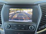 2017 HYUNDAI SANTA FE 4D WAGON ACTIVE X DM SER II (DM3)